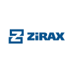 Zirax Company Logo
