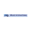 Wilke International Company Logo