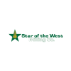 Star of the West Milling Company Logo