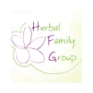 Herbal Family Company Logo