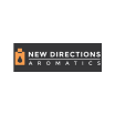 New Directions Aromatics Company Logo