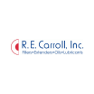 R. E. Carroll Company Logo