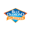 Blue Diamond Growers Company Logo