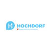 HOCHDORF Nutrifood AG Company Logo