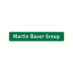 Martin Bauer Group Company Logo