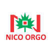 Nico Orgo USA Company Logo