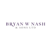 Bryan W Nash & Sons Company Logo