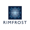Rimfrost Company Logo