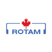 Rotam North America Company Logo