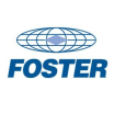 Foster Company Logo