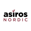 Asiros Nordic Company Logo