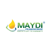 maydi frankincense Company Logo