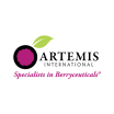 Artemis International Company Logo