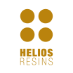 Helios Resins Company Logo