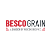 Besco Grain Company Logo