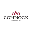 A&E Connock Company Logo