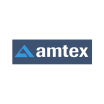 Amtex Company Logo