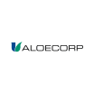 Aloecorp Company Logo