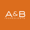 A&B Ingredients Company Logo