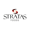 STRATAS FOODS - Food Ingredients Division Company Logo
