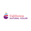 California Natural Color Company Logo