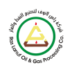 Ras Lanuf Oil & Gas Processing Company Company Logo