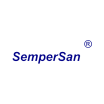 SemperSan Company Logo