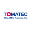 Tomatec Company Logo