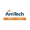 Amtech Company Logo