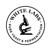 White labs Company Logo