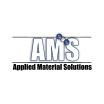 Applied Material Solutions Company Logo