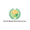 Earth Made Nutritions Company Logo