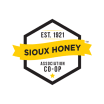 Sioux honey Company Logo