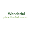 Wonderful Pistachios & Almonds Company Logo