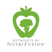 NutriFusion Company Logo