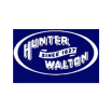 Hunter Walton Company Logo