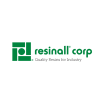 Resinall Company Logo