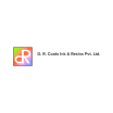 D.R. Coats Ink & Resins Pvt. Company Logo