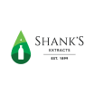 Shank's Extracts Company Logo