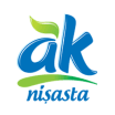 Ak Nisasta Ind. & Trade Company Logo