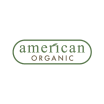 American Organic Company Logo