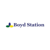 Boyd Station Company Logo