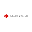 K. Sakai Company Logo
