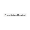 Protactinium Chemical Company Logo