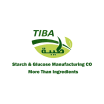 Tiba Starch & Glucose Company Logo