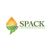 Spack International Company Logo