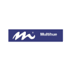 Multihue Company Logo