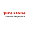 Firestone Building Products Company Logo