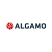 Algamo Company Logo