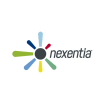 Nexentia Company Logo